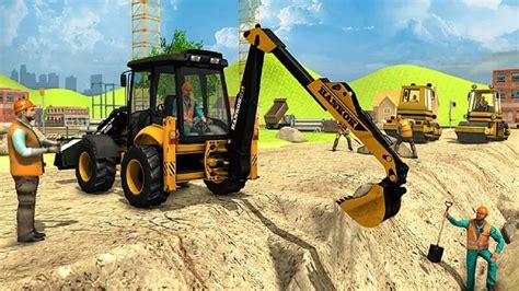 excavating mini game|excavator simulator games online free.